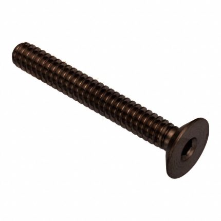 Flat Head Socket Cap Screws