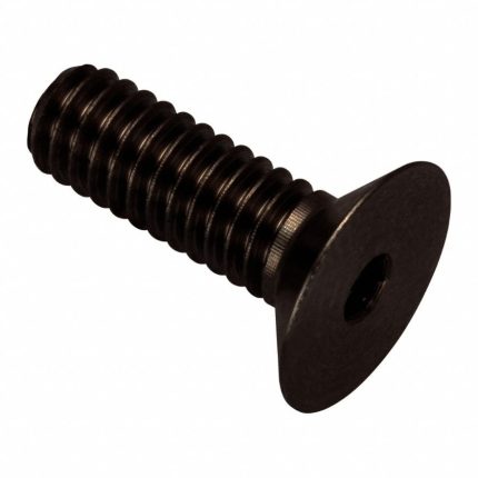 Flat Head Socket Cap Screws