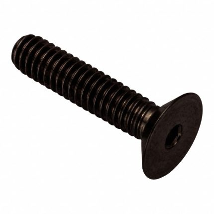 Flat Head Socket Cap Screws