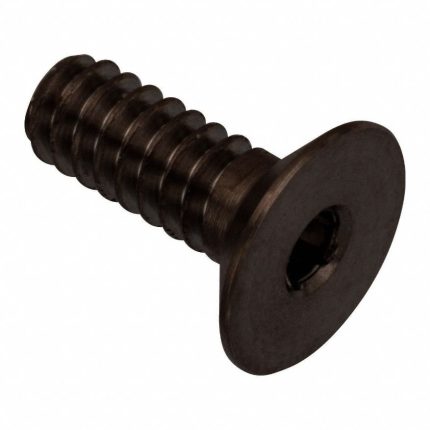 Flat Head Socket Cap Screws