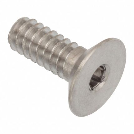 Flat Head Socket Cap Screws
