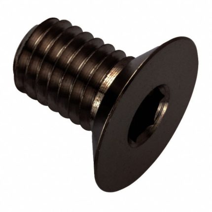 Flat Head Socket Cap Screws