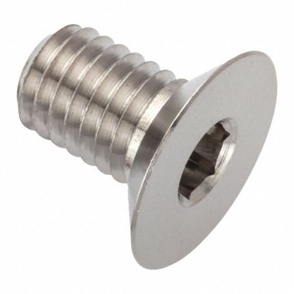 Flat Head Socket Cap Screws