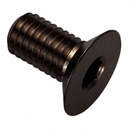 Flat Head Socket Cap Screws