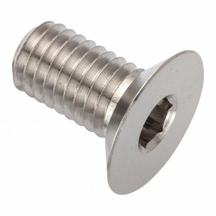 Flat Head Socket Cap Screws