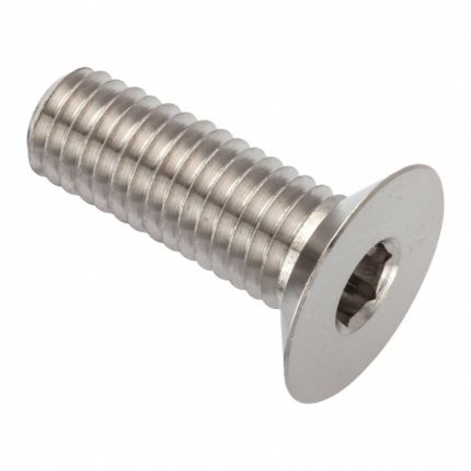 Flat Head Socket Cap Screws