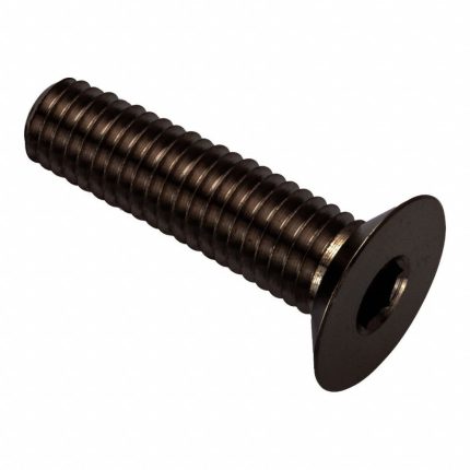 Flat Head Socket Cap Screws
