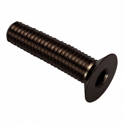 Flat Head Socket Cap Screws