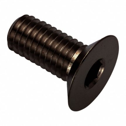 Flat Head Socket Cap Screws