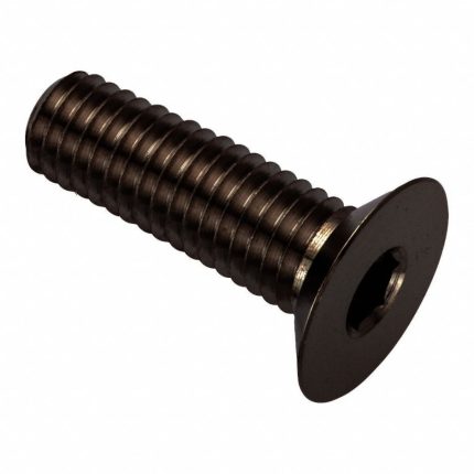 Flat Head Socket Cap Screws