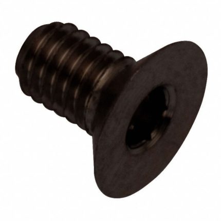Flat Head Socket Cap Screws