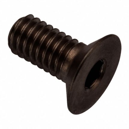 Flat Head Socket Cap Screws