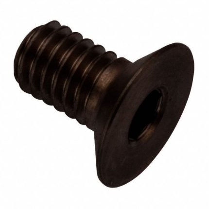 Flat Head Socket Cap Screws