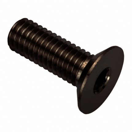 Flat Head Socket Cap Screws