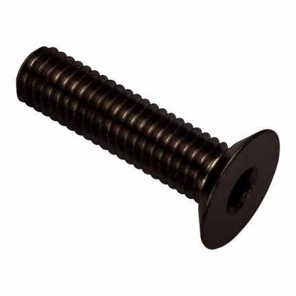 Flat Head Socket Cap Screws