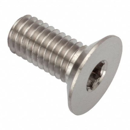 Flat Head Socket Cap Screws