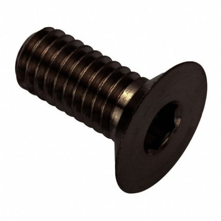 Flat Head Socket Cap Screws