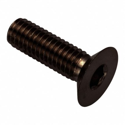 Flat Head Socket Cap Screws