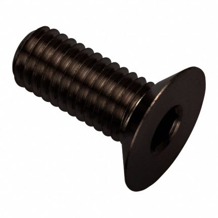Flat Head Socket Cap Screws