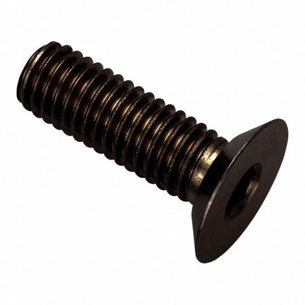 Flat Head Socket Cap Screws