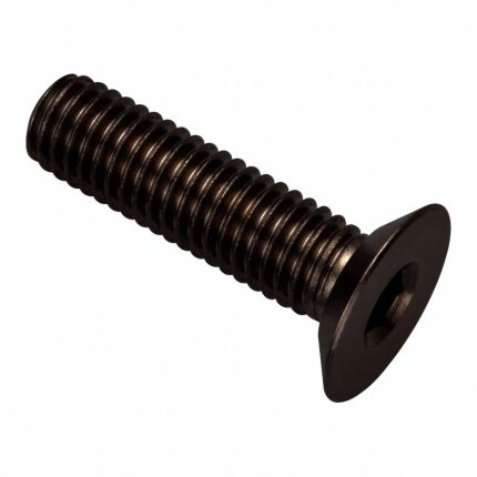 Flat Head Socket Cap Screws