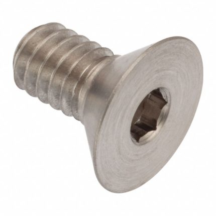 Flat Head Socket Cap Screws