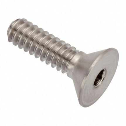 Flat Head Socket Cap Screws