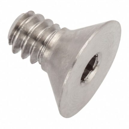 Flat Head Socket Cap Screws