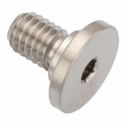 Low-Profile Standard Socket Head Cap Screws