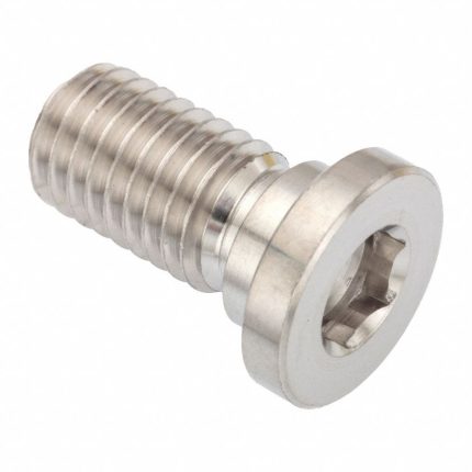 Low-Profile Standard Socket Head Cap Screws