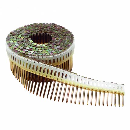 Collated Siding Nails