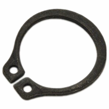 Standard External Rings
