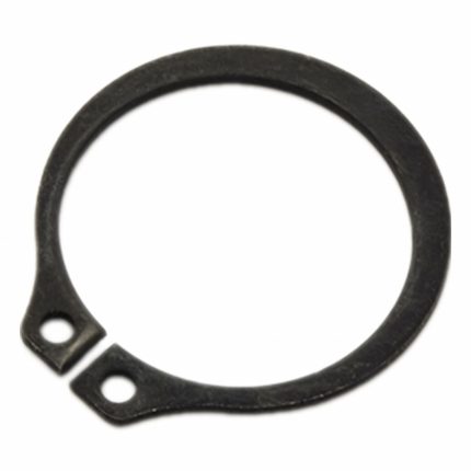 Standard External Rings