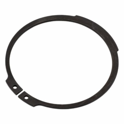 Standard External Rings