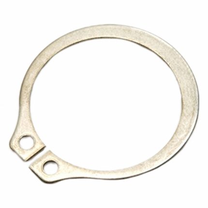 Standard External Rings