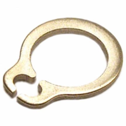 Standard External Rings
