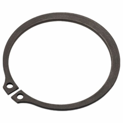 Standard External Rings