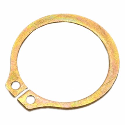 Standard External Rings