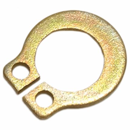 Self-Locking Rings