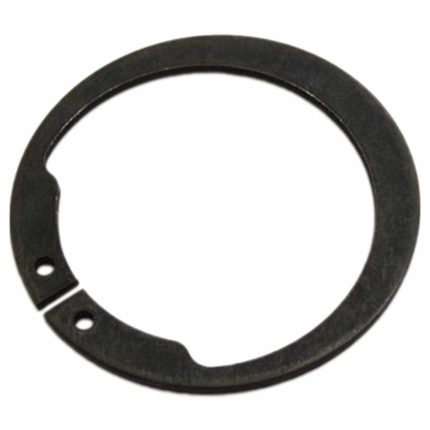 Standard External Rings