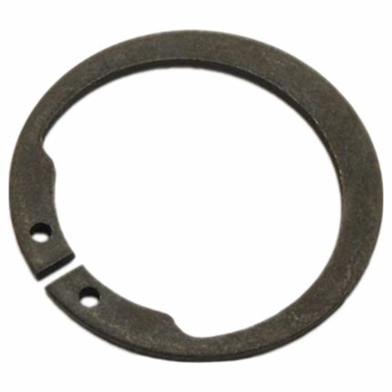 Standard External Rings
