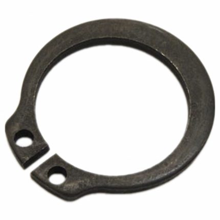 Standard External Rings