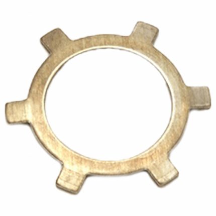 Self-Locking Rings