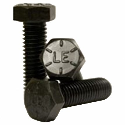 Grade 8 Steel Hex Head Cap Screws
