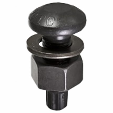 A490 Structural Bolts