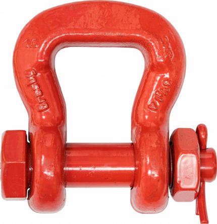 Sling-Shackles for Lifting