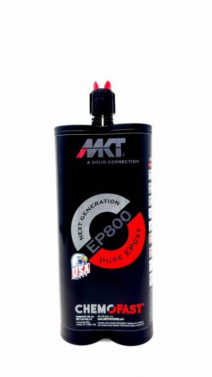 Epoxy Anchor Adhesives