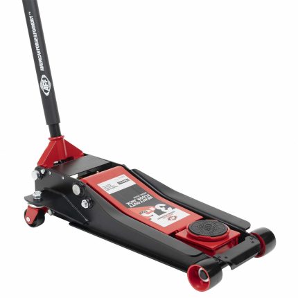 Trolley Floor Jacks