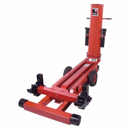 Truck Axle Jacks