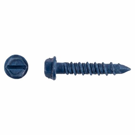 Hex-Head Screw Anchors